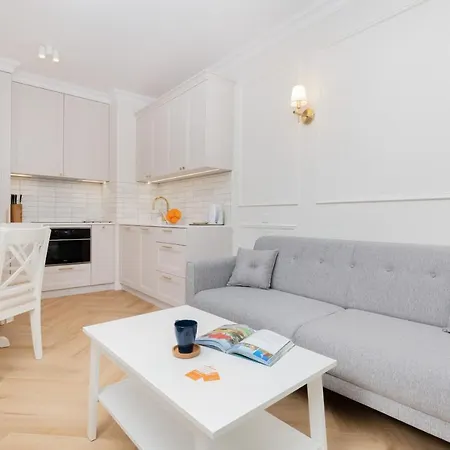 Zajezdnia Wrzeszcz With Balcony By Renters